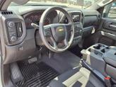 Thumbnail of 2025 Summit White Chevrolet Silverado 2500