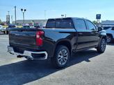 Thumbnail of 2026 Black Chevrolet Silverado 1500