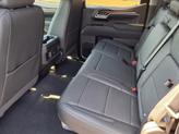 Thumbnail of 2026 Black Chevrolet Silverado 1500