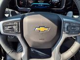 Thumbnail of 2026 Black Chevrolet Silverado 1500