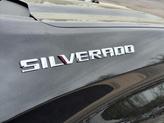 Thumbnail of 2025 Black Chevrolet Silverado 1500