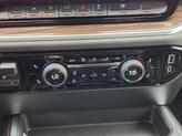Thumbnail of 2025 Black Chevrolet Silverado 1500