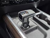 Thumbnail of 2025 Black Chevrolet Silverado 1500