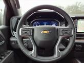 Thumbnail of 2025 Black Chevrolet Silverado 1500