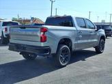 Thumbnail of 2025 Sterling Gray Metallic Chevrolet Silverado 1500