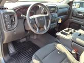 Thumbnail of 2025 Sterling Gray Metallic Chevrolet Silverado 1500