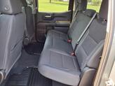 Thumbnail of 2025 Sterling Gray Metallic Chevrolet Silverado 1500