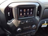 Thumbnail of 2025 Sterling Gray Metallic Chevrolet Silverado 1500