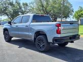Thumbnail of 2025 Sterling Gray Metallic Chevrolet Silverado 1500