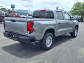 Thumbnail of 2025 Sterling Gray Metallic Chevrolet Colorado