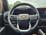 Thumbnail of 2025 Sterling Gray Metallic Chevrolet Colorado