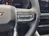Thumbnail of 2025 Sterling Gray Metallic Chevrolet Colorado