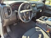 Thumbnail of 2025 Summit White Chevrolet Silverado 1500