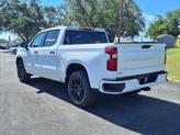Thumbnail of 2025 Summit White Chevrolet Silverado 1500