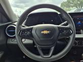 Thumbnail of 2024 Sterling Gray Metallic Chevrolet Trax
