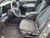 Thumbnail of 2024 Sterling Gray Metallic Chevrolet Trax
