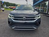 Thumbnail of 2023 Deep Black Pearl Volkswagen Taos