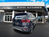 Thumbnail of 2023 Deep Black Pearl Volkswagen Taos