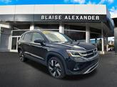 Photo of 2023 Deep Black Pearl Volkswagen Taos