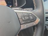 Thumbnail of 2023 Deep Black Pearl Volkswagen Taos