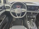 Thumbnail of 2023 Deep Black Pearl Volkswagen Taos