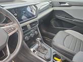 Thumbnail of 2023 Deep Black Pearl Volkswagen Taos
