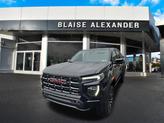 Thumbnail of 2025 Onyx Black GMC Canyon