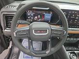 Thumbnail of 2025 Onyx Black GMC Canyon