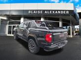 Thumbnail of 2025 Onyx Black GMC Canyon