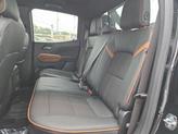 Thumbnail of 2025 Onyx Black GMC Canyon