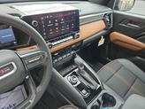 Thumbnail of 2025 Onyx Black GMC Canyon
