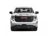 Thumbnail of 2026 Titanium Rush Metallic GMC Sierra 1500