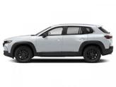 Thumbnail of 2023 Wind Chill Pearl Mazda CX-50