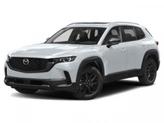 Photo of 2023 Wind Chill Pearl Mazda CX-50