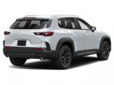 Thumbnail of 2023 Wind Chill Pearl Mazda CX-50