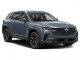 Thumbnail of 2023 Wind Chill Pearl Mazda CX-50
