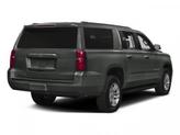 Thumbnail of 2016 Slate Gray Metallic Chevrolet Suburban