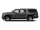 Thumbnail of 2016 Slate Gray Metallic Chevrolet Suburban