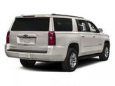 Thumbnail of 2016 Slate Gray Metallic Chevrolet Suburban