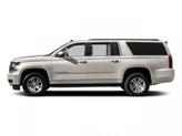 Thumbnail of 2016 Slate Gray Metallic Chevrolet Suburban