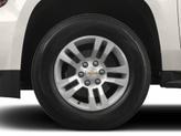 Thumbnail of 2016 Slate Gray Metallic Chevrolet Suburban