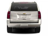 Thumbnail of 2016 Slate Gray Metallic Chevrolet Suburban