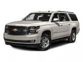 Thumbnail of 2016 Slate Gray Metallic Chevrolet Suburban