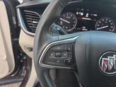 Thumbnail of 2022 Rich Garnet Metallic Buick Envision