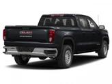 Thumbnail of 2024 Thunderstorm Gray GMC Sierra 1500