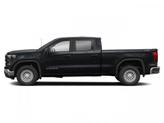 Thumbnail of 2024 Thunderstorm Gray GMC Sierra 1500