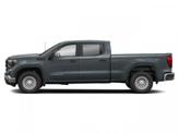 Thumbnail of 2024 Thunderstorm Gray GMC Sierra 1500