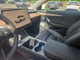 Thumbnail of 2023 Pearl White Multi-Coat Tesla Model 3