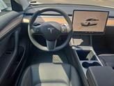 Thumbnail of 2023 Pearl White Multi-Coat Tesla Model 3