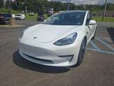 Thumbnail of 2023 Pearl White Multi-Coat Tesla Model 3